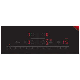 Варочная поверхность BOSCH PKF645FP3E