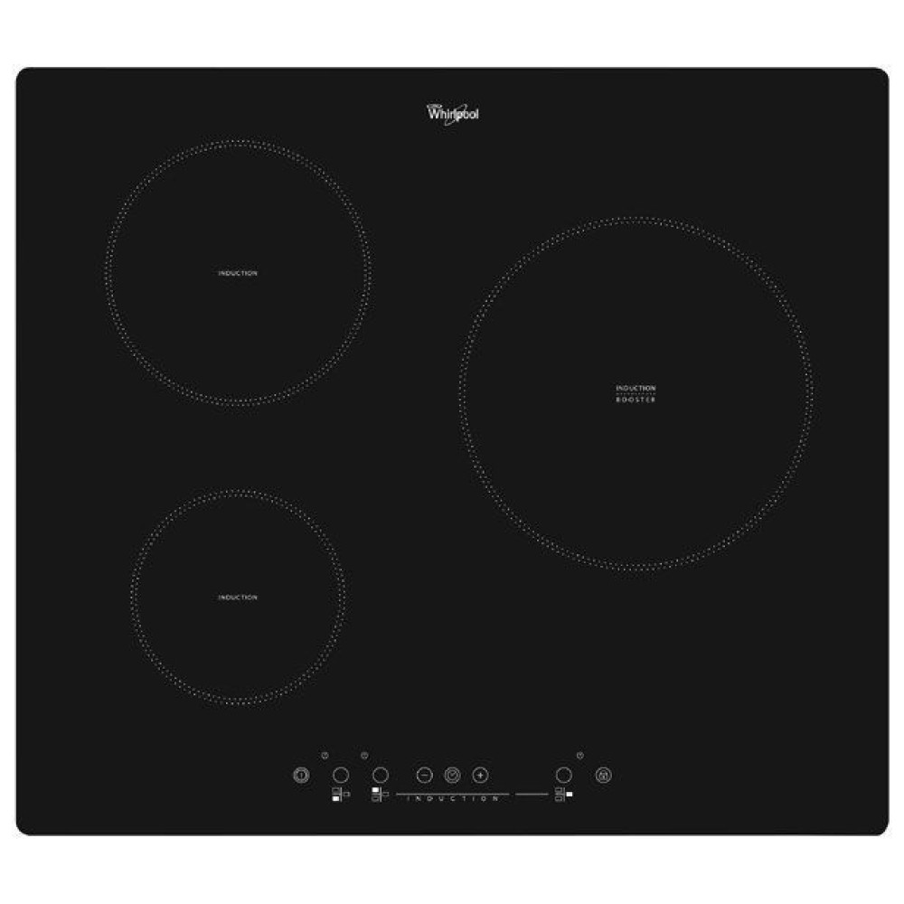 Поверхность WHIRLPOOL acm 800 ne