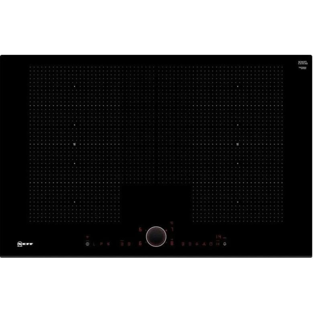 Варочная поверхность NEFF T68FS6RX2