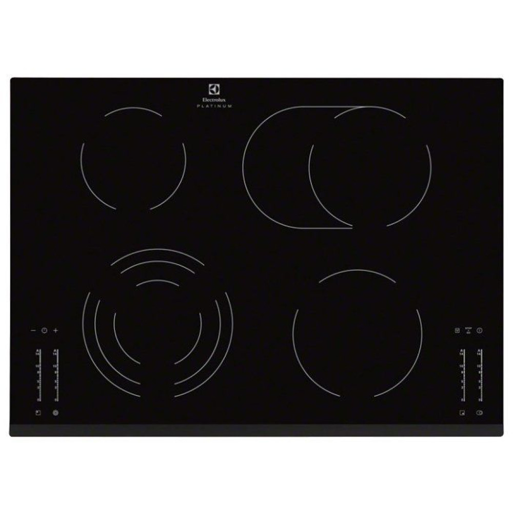 Поверхность ELECTROLUX ehf 97647 fk