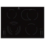 Поверхность ELECTROLUX ehf 97647 fk