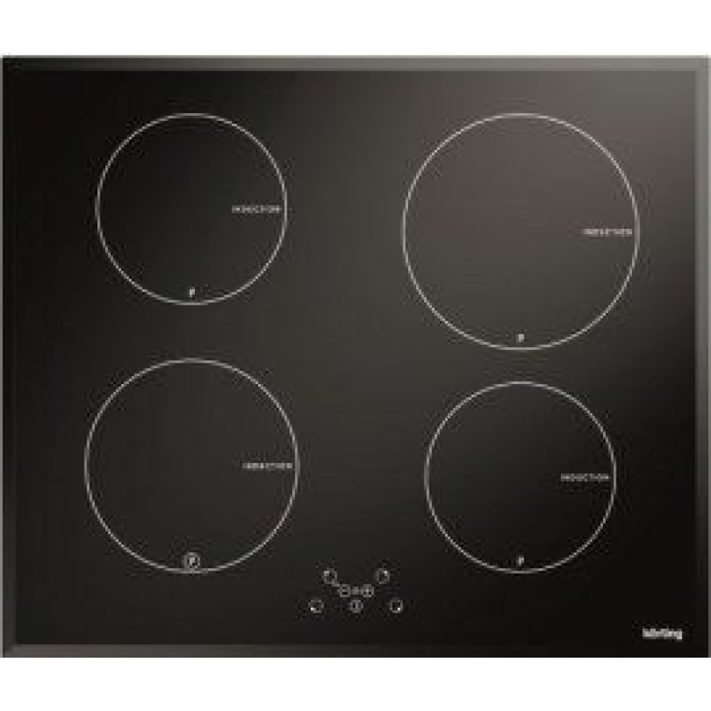 Поверхность KORTING hi 6405 b
