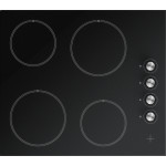 Варочная поверхность KUCHE CMK 640 B