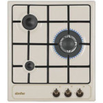 Варочная панель SIMFER H45V35O511