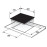 Варочная поверхность KUPPERSBERG ESO 622 F