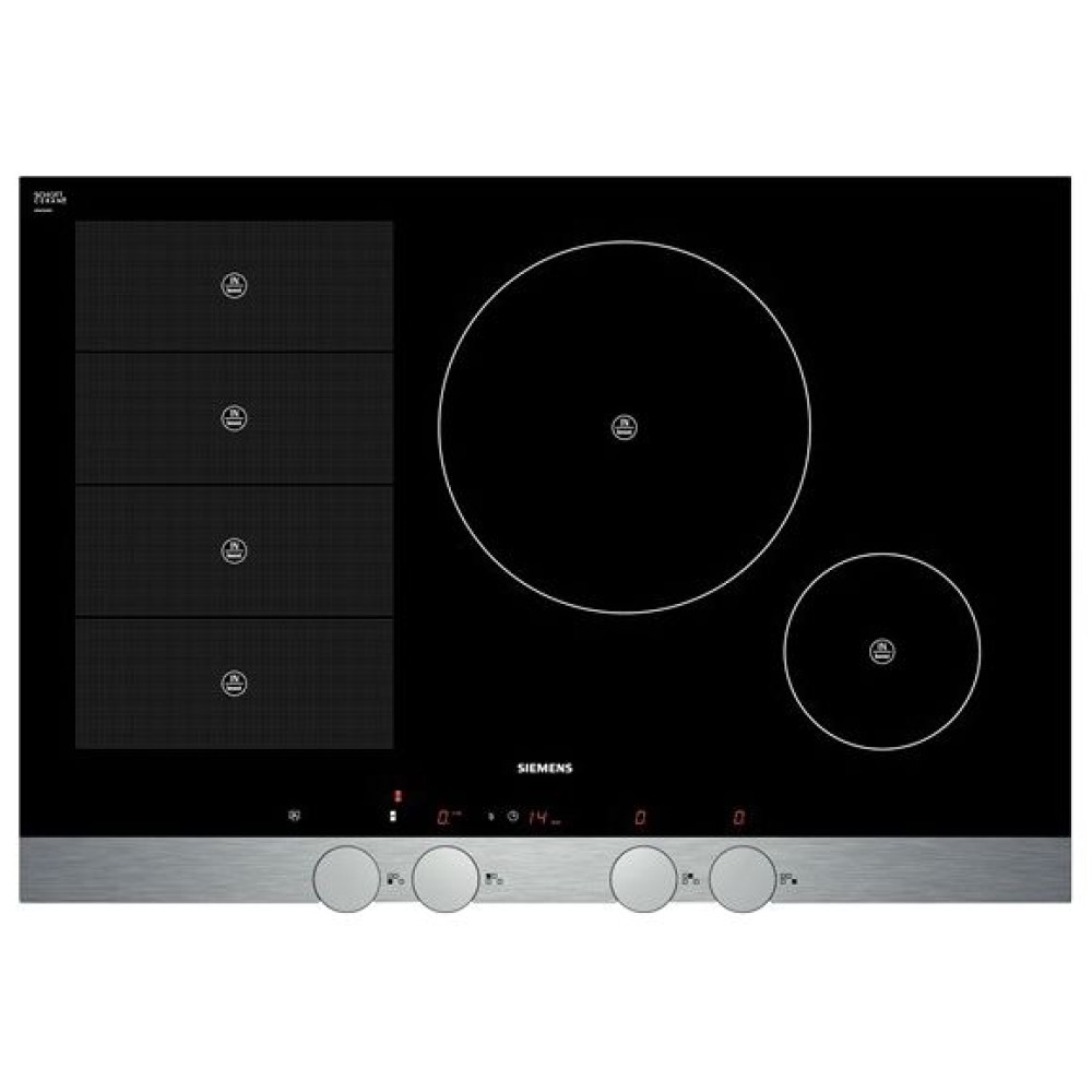 Электрическая поверхность SIEMENS EH 885DN19