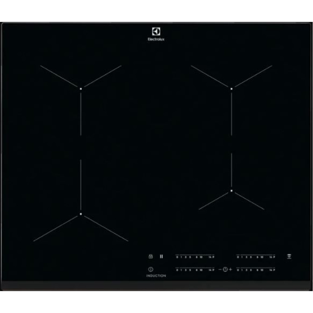 Варочная панель ELECTROLUX IPE 6450 KF