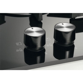 Варочная панель ELECTROLUX GPE 363 YK