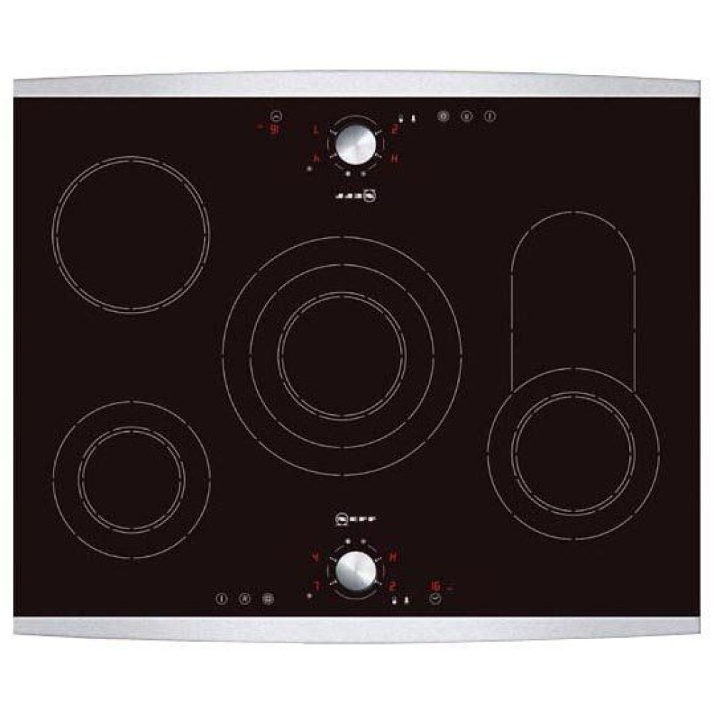 Варочная поверхность NEFF T15B8N0