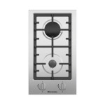 Поверхность ELECTRONICSDELUXE TG2 400215F-000