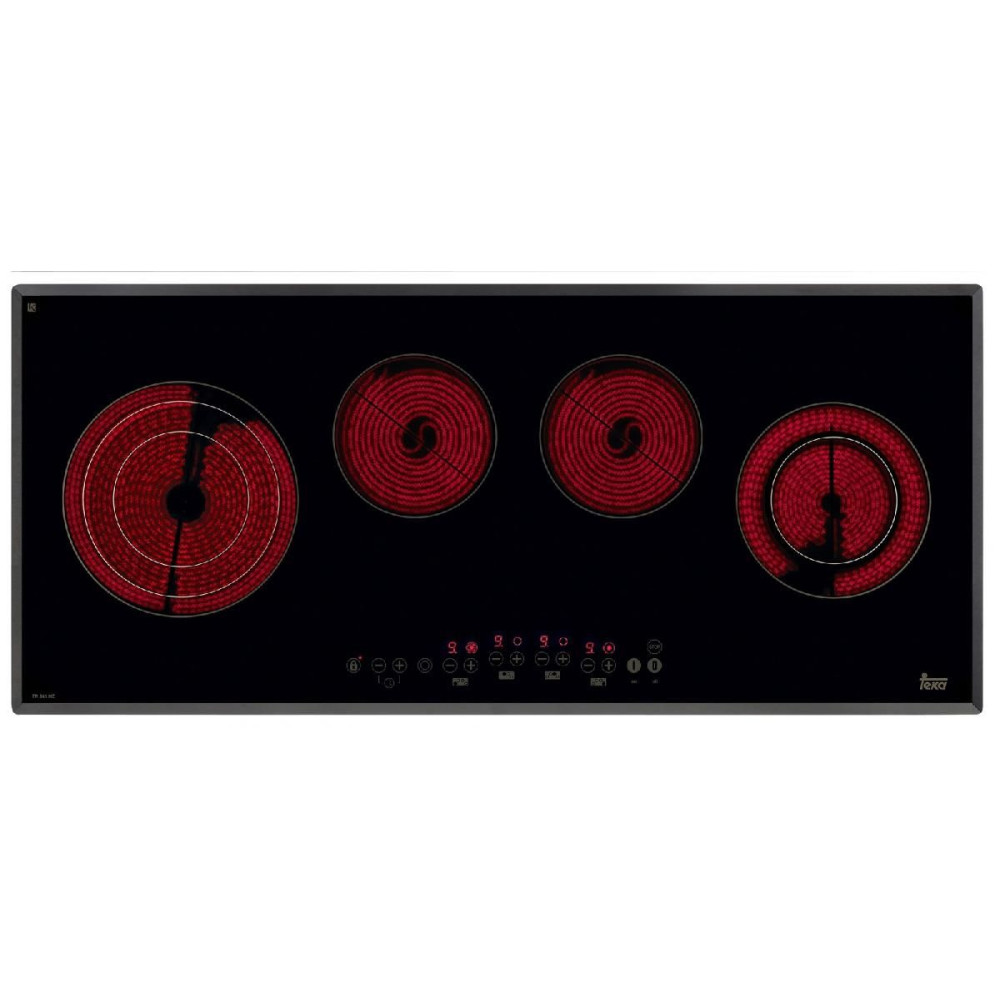 Электрическая поверхность TEKA tr 941 hz