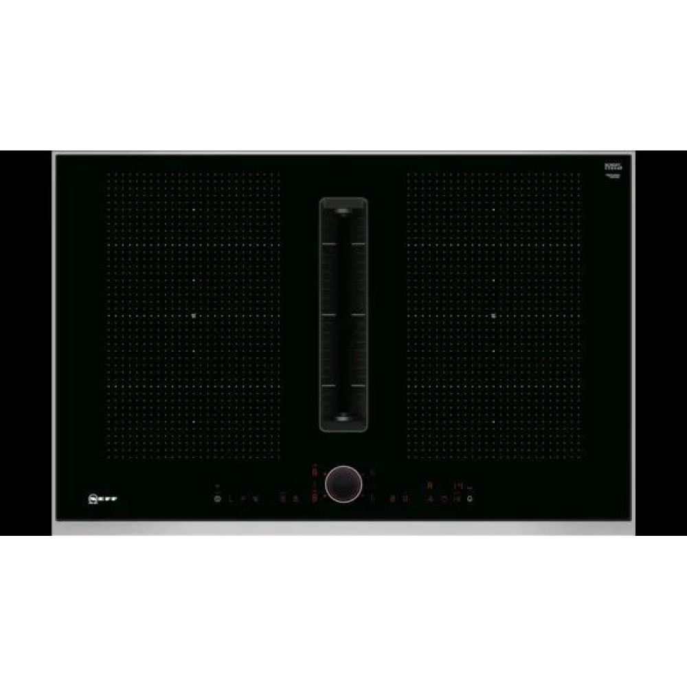 Варочная поверхность NEFF T58TL6EN2