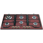Газовая поверхность ILVE H906CNV/RB