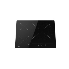 Варочная поверхность TEKA TBC 63632 TTC BLACK (112530007)
