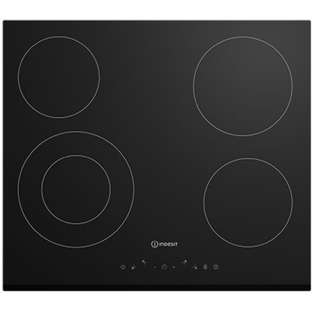 Варочная поверхность INDESIT IRT 260 B