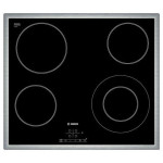 Электрическая поверхность BOSCH PKF645B17
