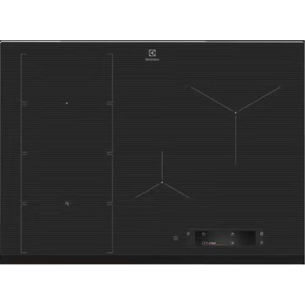 Варочная поверхность ELECTROLUX EIS7548
