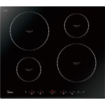 Стеклокерамическая панель Midea MIH 64516 F