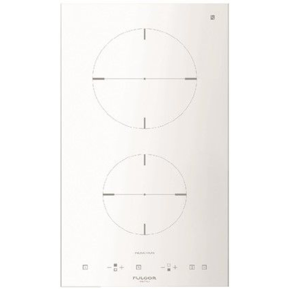 Варочная панель FULGOR CH 302 ID TC WH