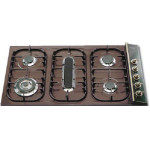 Газовая поверхность ILVE H39PCNV/RM