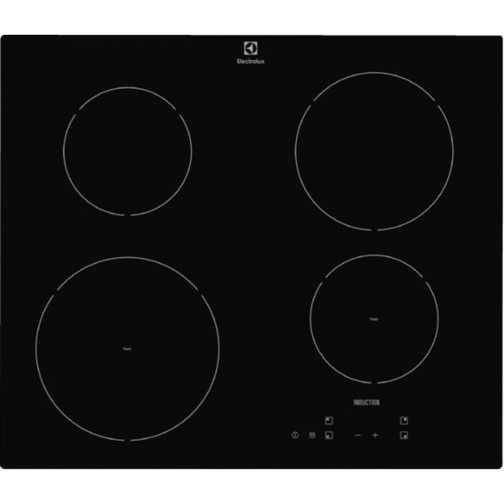 Варочная поверхность ELECTROLUX IKE 6420 KB