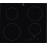 Варочная поверхность ELECTROLUX IKE 6420 KB