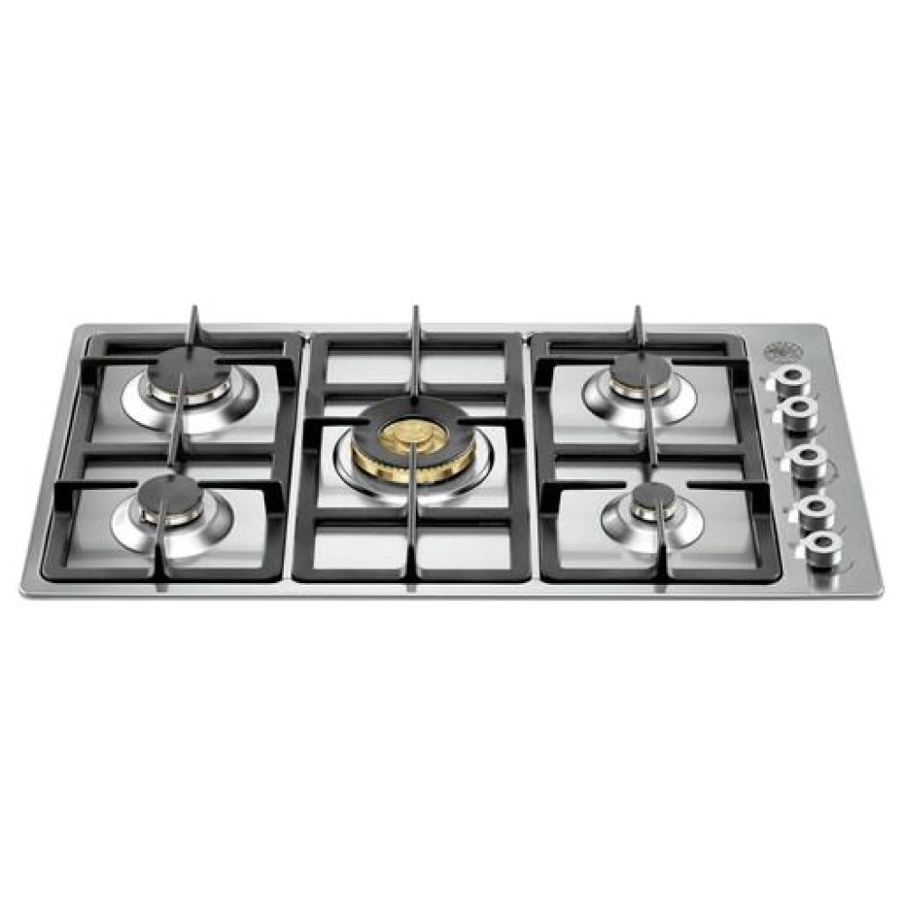 Поверхность BERTAZZONI p910 1 pro x