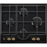 Газовая поверхность ELECTROLUX GPE362RBB