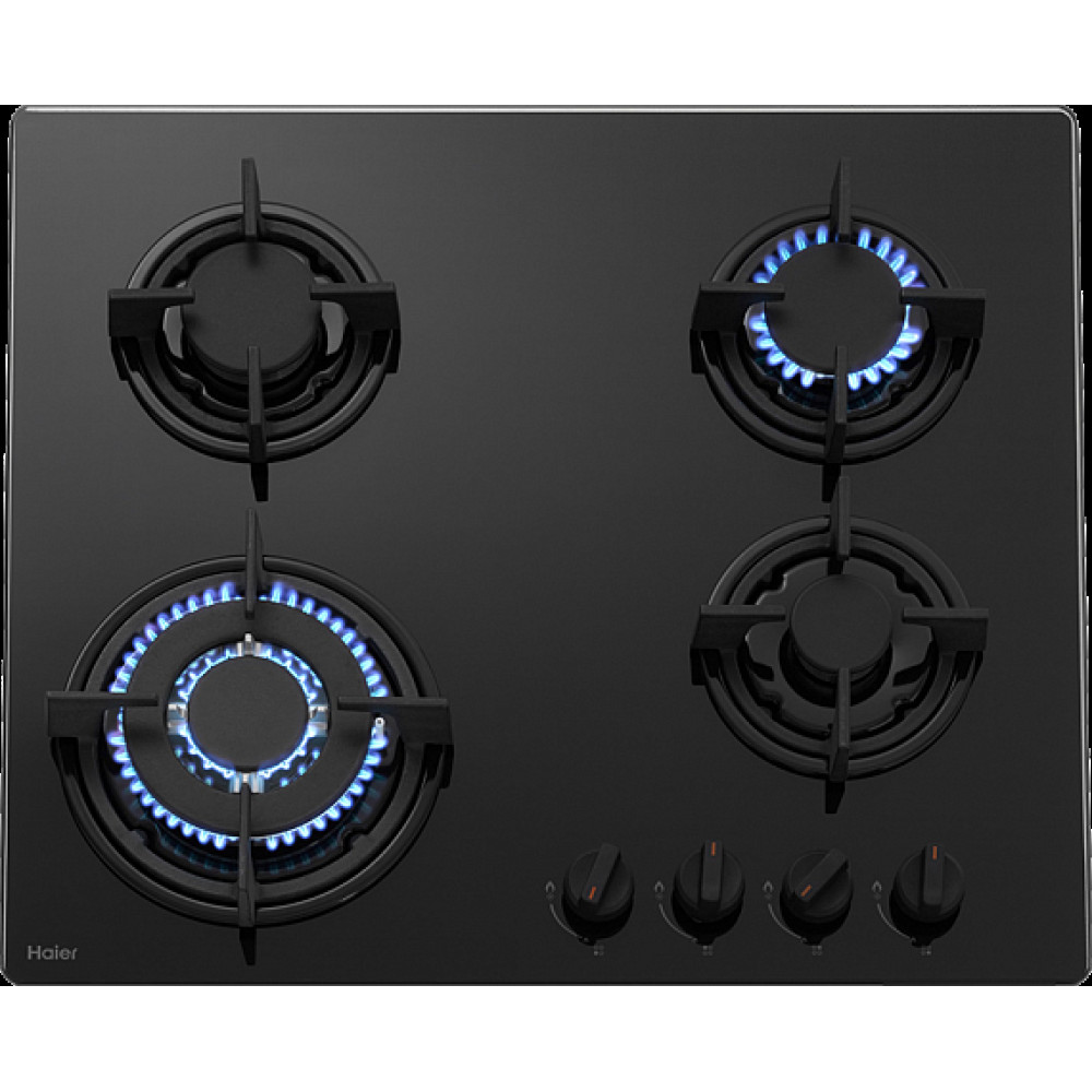 Газовая варочная панель Haier HHX-G64CWB1