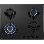 Газовая варочная панель Haier HHX-G64CWB1