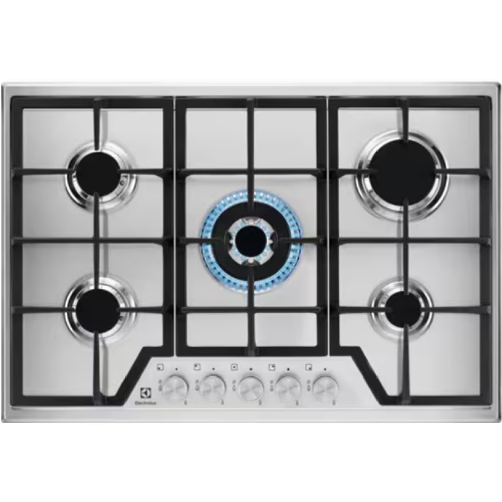 Варочная поверхность ELECTROLUX KGS7536SX