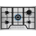 Варочная поверхность ELECTROLUX KGS7536SX