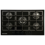 Варочная поверхность ELECTRONICSDELUXE GG51130245F TC-000