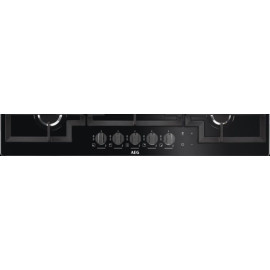 Варочная поверхность AEG HKR95540NB