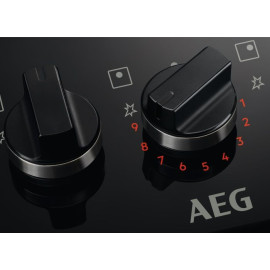 Варочная поверхность AEG HKB95450NB