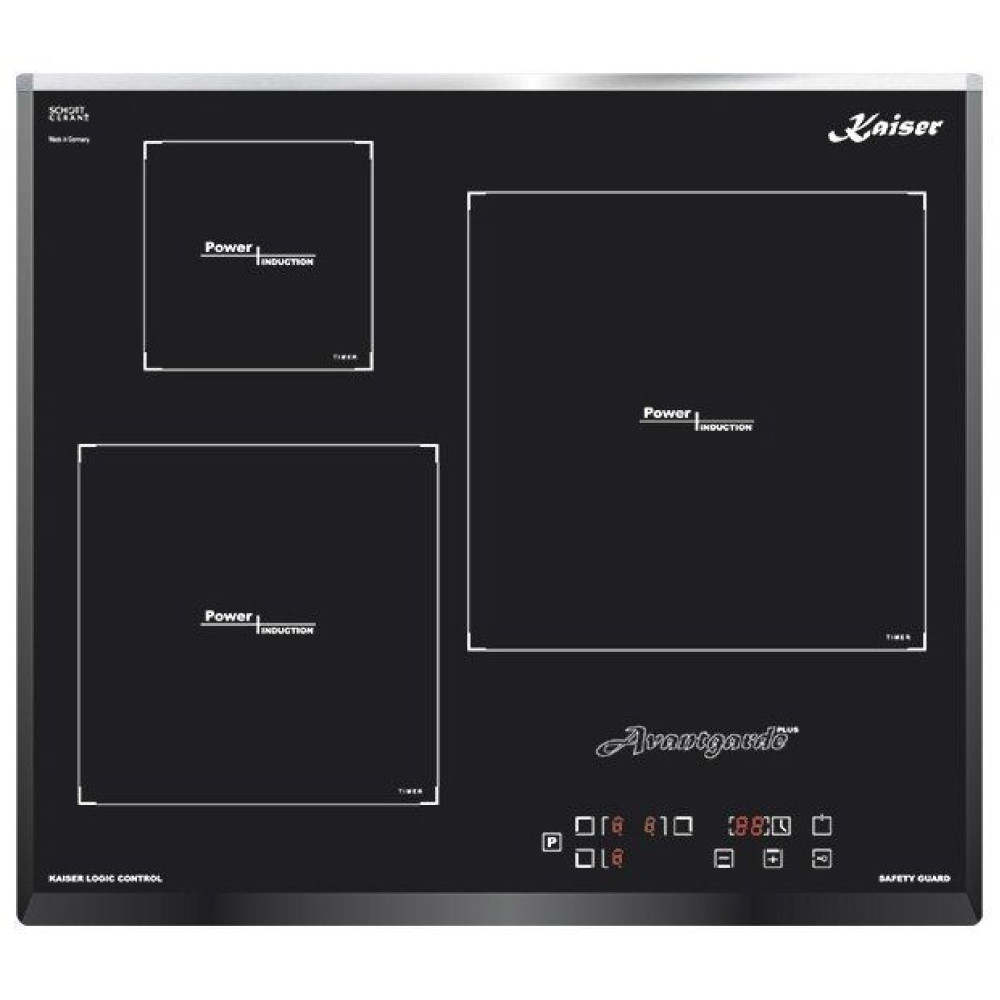 Поверхность KAISER kct 6436 fi avant
