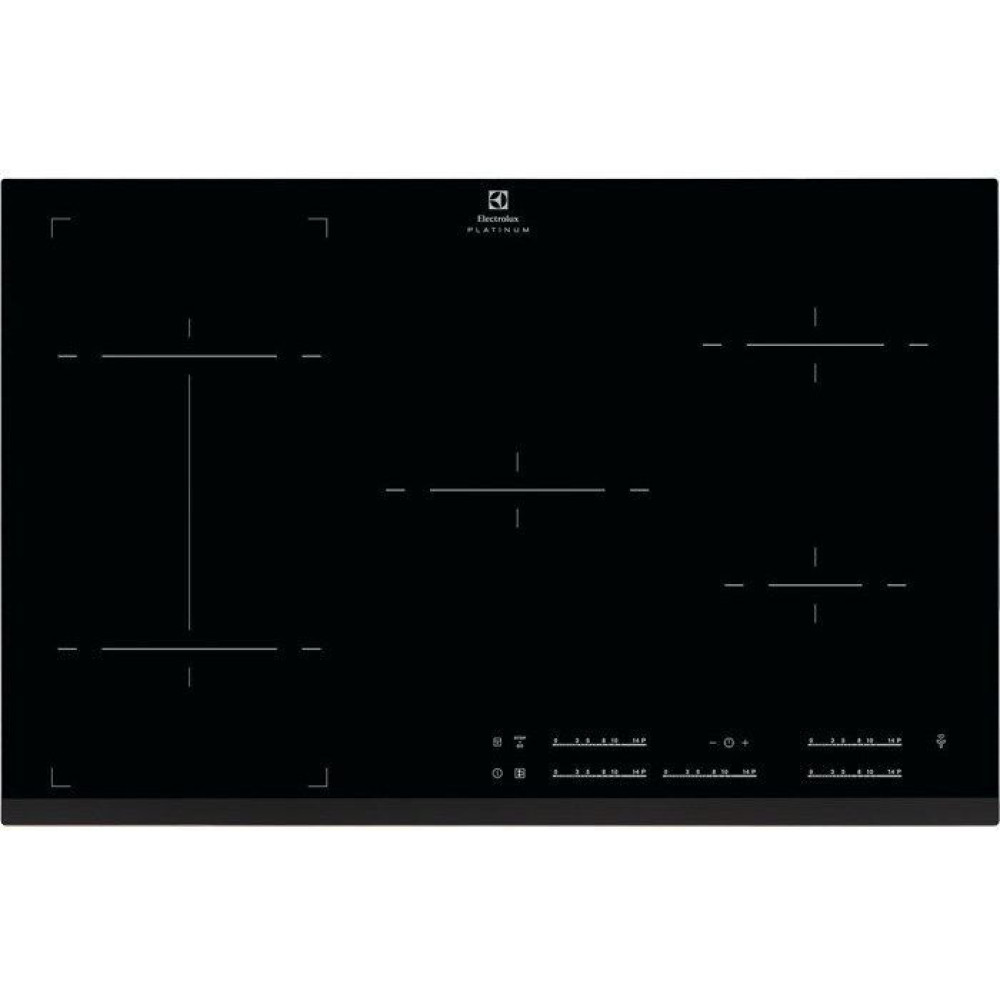 Поверхность ELECTROLUX ehi 9855 hfk