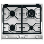 Поверхность INDESIT ip 641 s (ix) gh