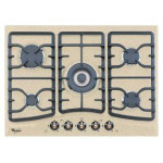 Поверхность WHIRLPOOL akm 394 ae