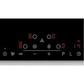 Варочная поверхность NEFF T18BD3AN0