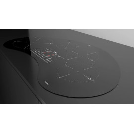 Варочная поверхность TEKA IRC 9430 KSI BLACK (112500060)