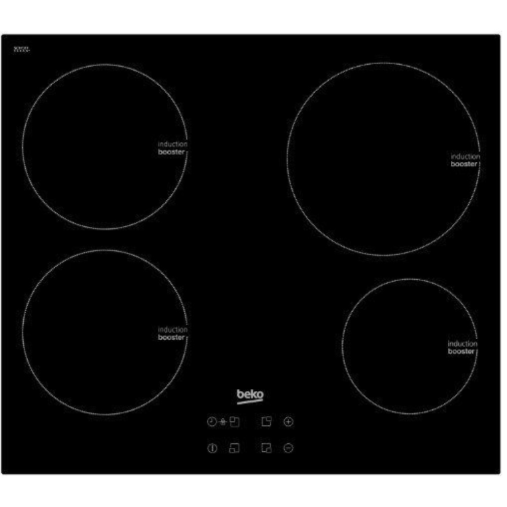 Варочная поверхность Beko HII 64400 AT