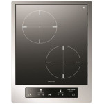 Варочная панель FULGOR CPH 402 ID TC X