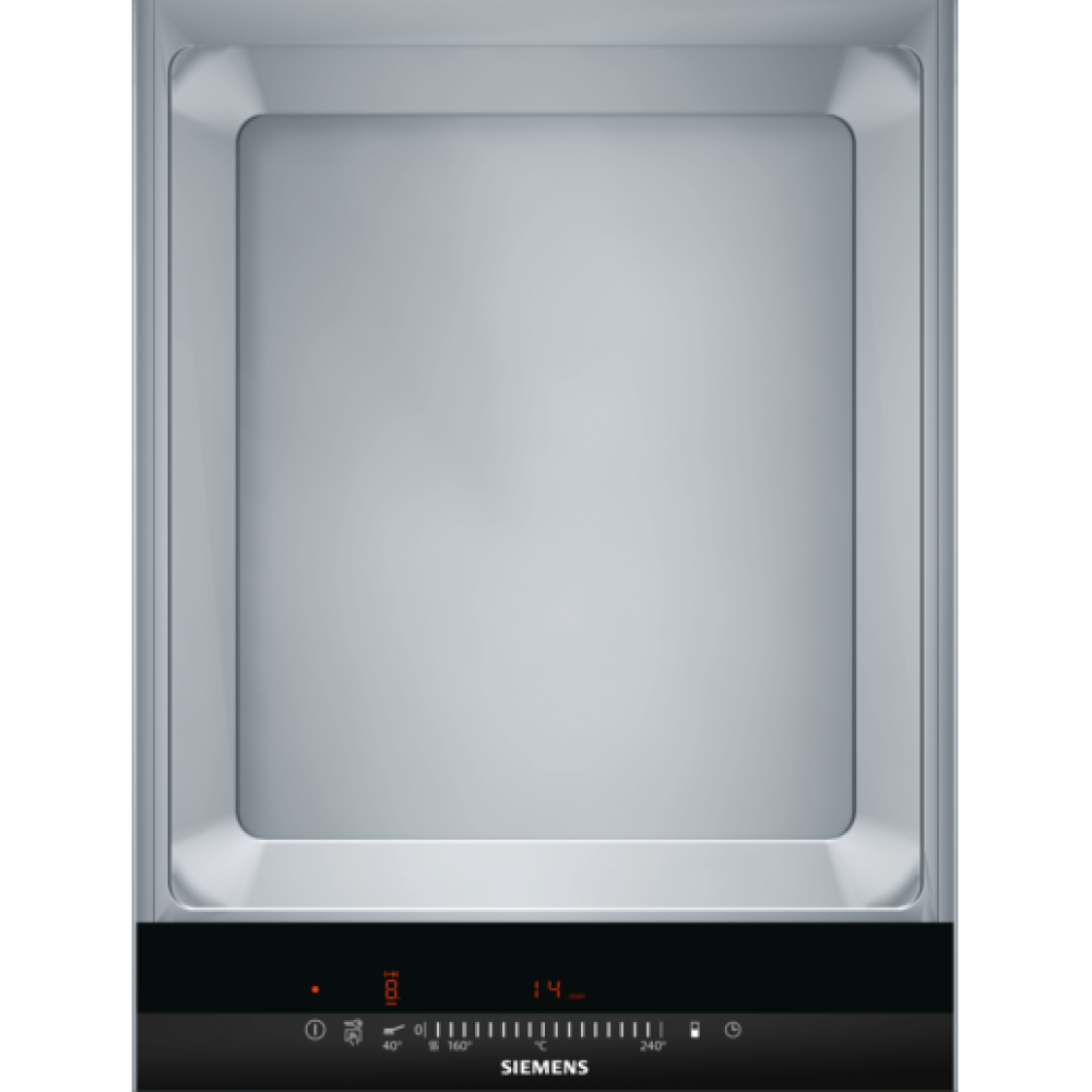 Гриль тепан Siemens ET 475FYB1E