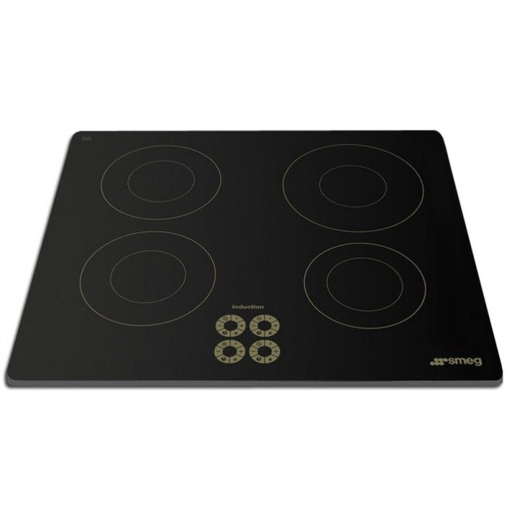Поверхность SMEG si644do