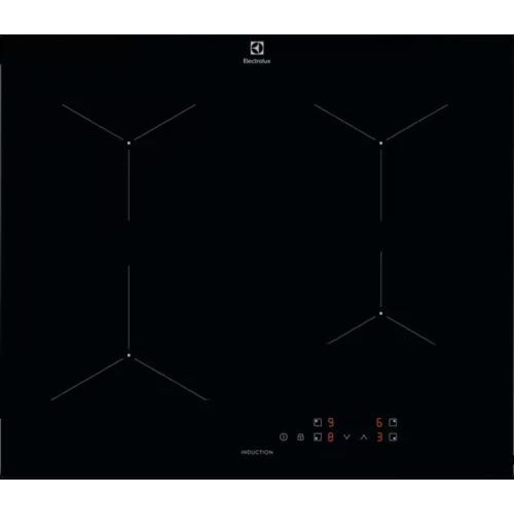 Варочная поверхность ELECTROLUX LIL61424C