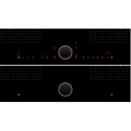 Варочная поверхность NEFF T68FS6RX2