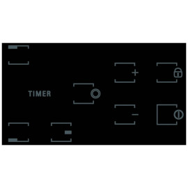 Варочная панель HOTPOINT-ARISTON HR 603 X
