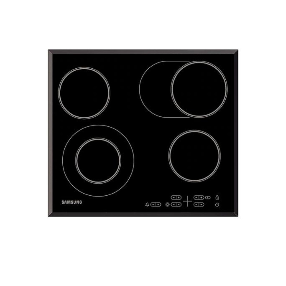 Варочная поверхность SAMSUNG NZ64T3516QK/WT