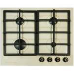 Газовая панель Electronicsdeluxe TG4 750231F - 22
